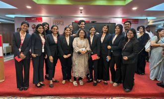 Research Paper Competition 2025